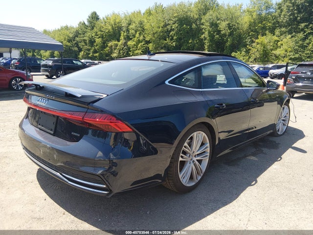 Aukcja sprzedaży 2019 Audi A7 55 Premium, vin: WAUV2AF29KN049067, numer aukcji: 45703546