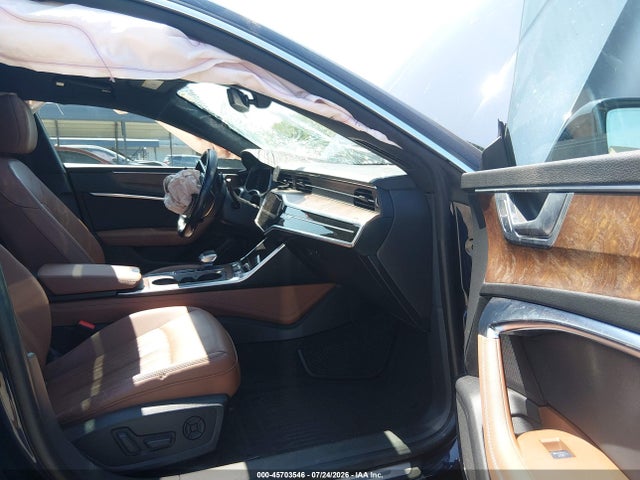 Aukcja sprzedaży 2019 Audi A7 55 Premium, vin: WAUV2AF29KN049067, numer aukcji: 45703546