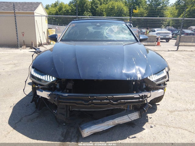 Aukcja sprzedaży 2019 Audi A7 55 Premium, vin: WAUV2AF29KN049067, numer aukcji: 45703546