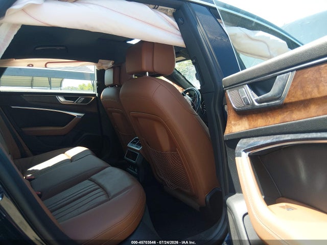 Aukcja sprzedaży 2019 Audi A7 55 Premium, vin: WAUV2AF29KN049067, numer aukcji: 45703546
