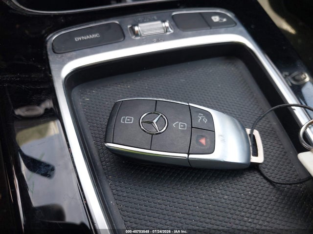 Aukcja sprzedaży 2025 Mercedes-benz Cla 250 Coupe, vin: W1K5J4GB0SN521796, numer aukcji: 45703549