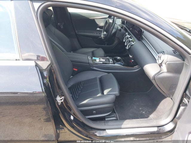 Aukcja sprzedaży 2025 Mercedes-benz Cla 250 Coupe, vin: W1K5J4GB0SN521796, numer aukcji: 45703549