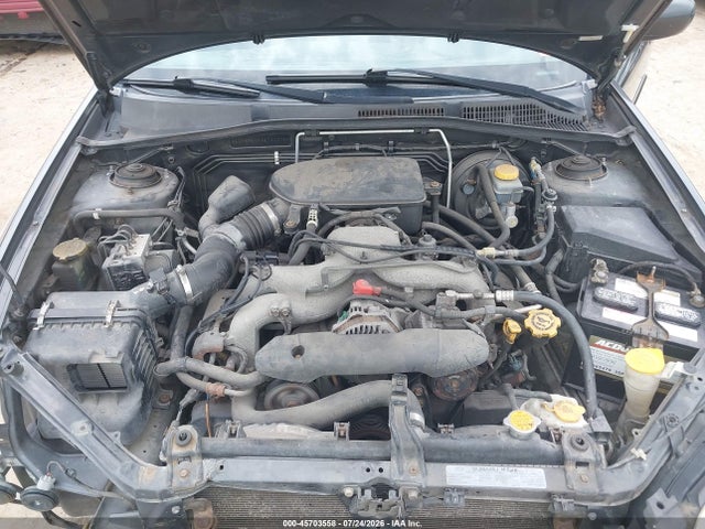 2009 Subaru Outback 2.5i მანქანა იყიდება აუქციონზე, vin: 4S4BP61C397337729, აუქციონის ნომერი: 45703558