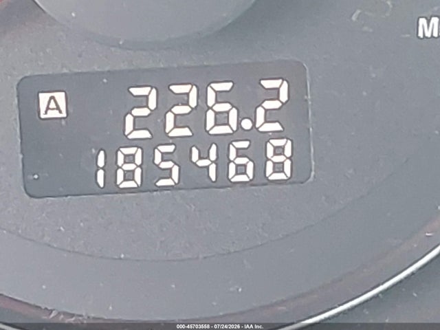 2009 Subaru Outback 2.5i მანქანა იყიდება აუქციონზე, vin: 4S4BP61C397337729, აუქციონის ნომერი: 45703558