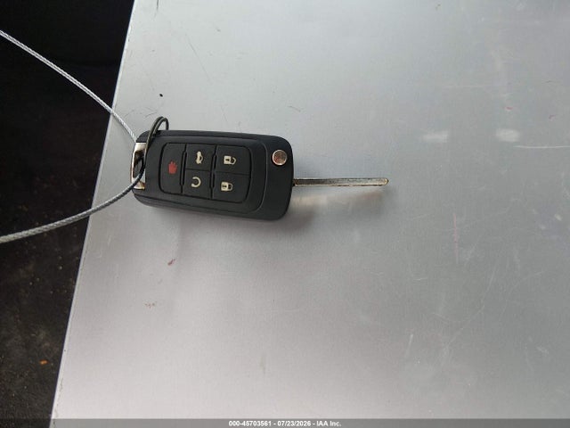 1G11E5SL2EF296534 Chevrolet MALIBU 2LT