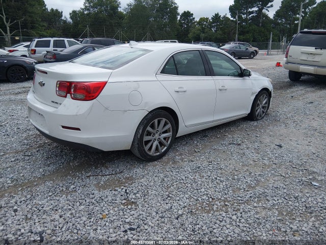 1G11E5SL2EF296534 Chevrolet MALIBU 2LT