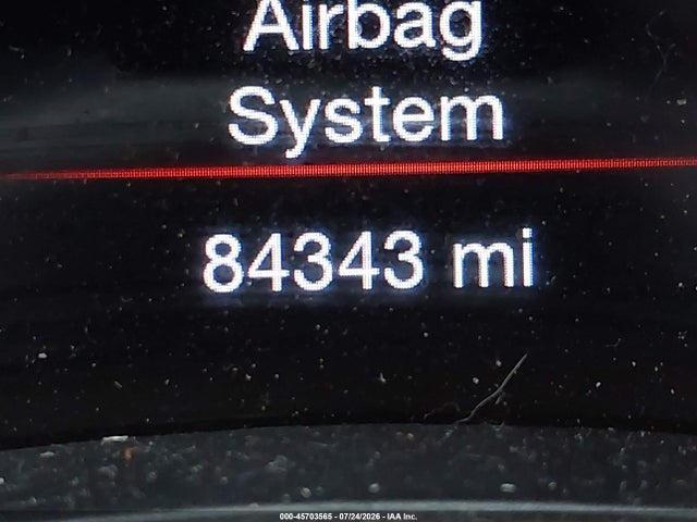 2016 Jeep Grand Cherokee Overland მანქანა იყიდება აუქციონზე, vin: 1C4RJFCG8GC379029, აუქციონის ნომერი: 45703565