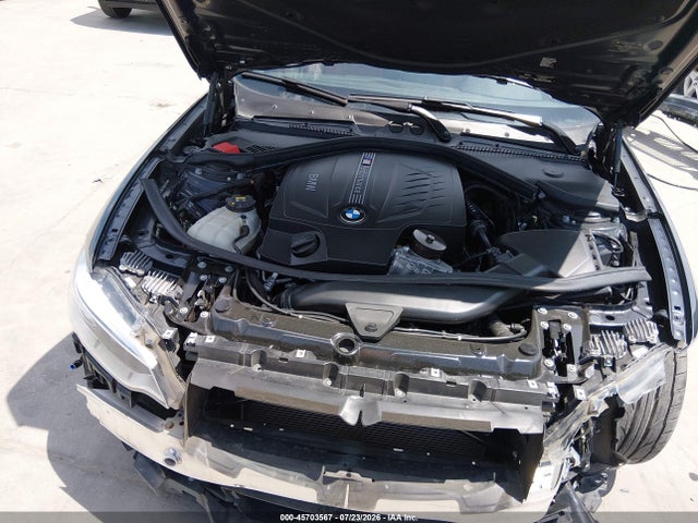Aukcja sprzedaży 2014 Bmw M235, vin: WBA1J7C55EV288719, numer aukcji: 45703567