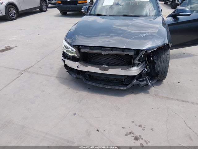 Aukcja sprzedaży 2014 Bmw M235, vin: WBA1J7C55EV288719, numer aukcji: 45703567