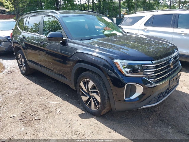 Auction sale of the 2026 Volkswagen Atlas Se With Technology, vin: 1V2HN2CA3TC545115, lot number: 45703577