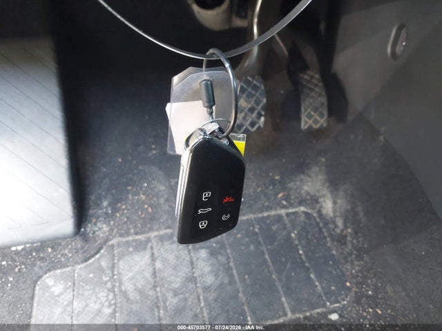 45703577 :رقم المزاد ، 1V2HN2CA3TC545115 vin ، 2026 Volkswagen Atlas Se With Technology مزاد بيع