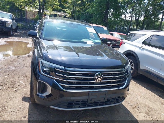 45703577 :رقم المزاد ، 1V2HN2CA3TC545115 vin ، 2026 Volkswagen Atlas Se With Technology مزاد بيع
