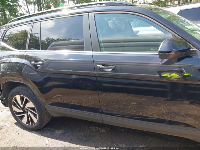 45703577 :رقم المزاد ، 1V2HN2CA3TC545115 vin ، 2026 Volkswagen Atlas Se With Technology مزاد بيع