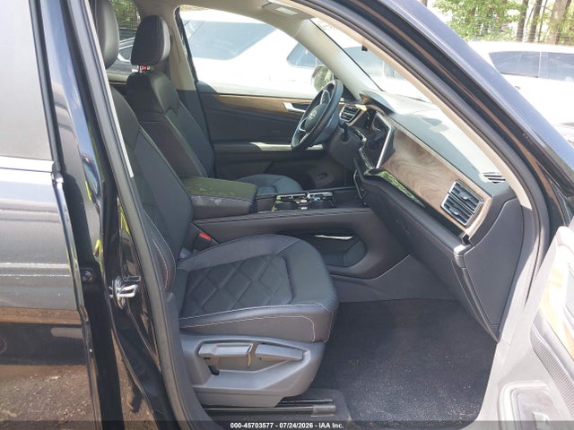 45703577 :رقم المزاد ، 1V2HN2CA3TC545115 vin ، 2026 Volkswagen Atlas Se With Technology مزاد بيع