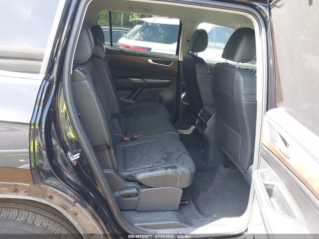 45703577 :رقم المزاد ، 1V2HN2CA3TC545115 vin ، 2026 Volkswagen Atlas Se With Technology مزاد بيع