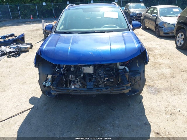 45703579 :رقم المزاد ، 3VVRX7B28NM099280 vin ، 2022 Volkswagen Taos 1.5t Se مزاد بيع