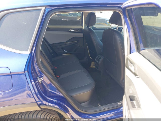 45703579 :رقم المزاد ، 3VVRX7B28NM099280 vin ، 2022 Volkswagen Taos 1.5t Se مزاد بيع