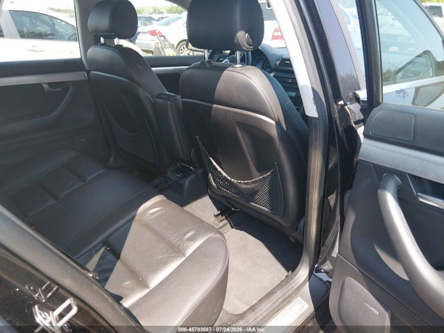 Продажа на аукционе авто 2006 Audi A4 2.0t, vin: WAUDF78E86A105720, номер лота: 45703587