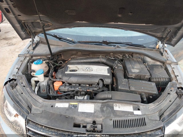 Aukcja sprzedaży 2013 Volkswagen Eos Komfort, vin: WVWBW8AH1DV006070, numer aukcji: 45703590