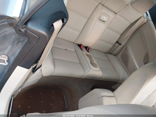 Aukcja sprzedaży 2013 Volkswagen Eos Komfort, vin: WVWBW8AH1DV006070, numer aukcji: 45703590