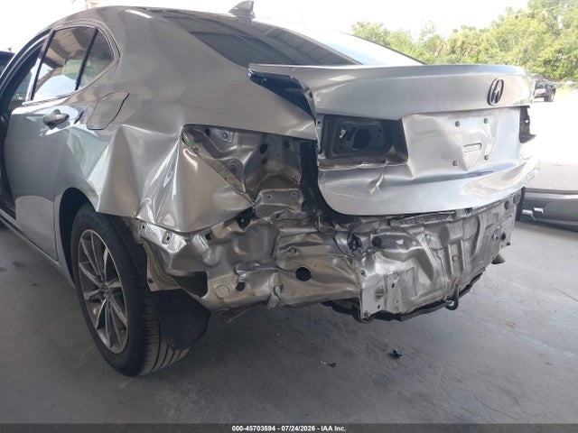Aukcja sprzedaży 2020 Acura Tlx Standard, vin: 19UUB1F33LA004031, numer aukcji: 45703594