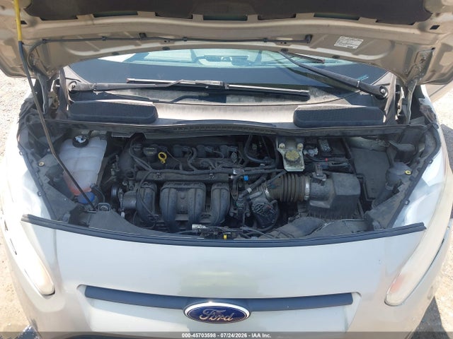 Ford Transit Connect Xlt 2014 NM0GE9F75E1138169 Image 10
