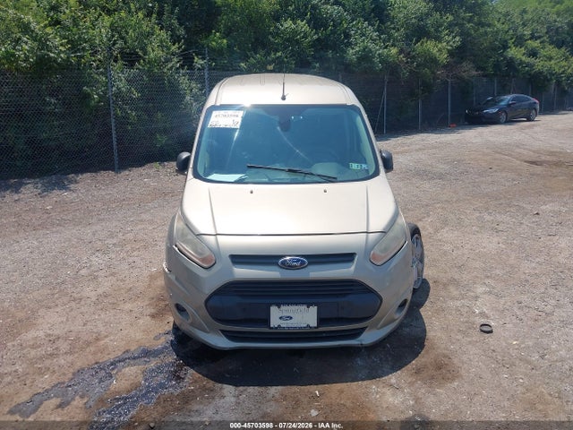 Ford Transit Connect Xlt 2014 NM0GE9F75E1138169 Image 12