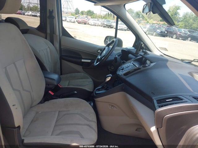 Ford Transit Connect Xlt 2014 NM0GE9F75E1138169 Image 5