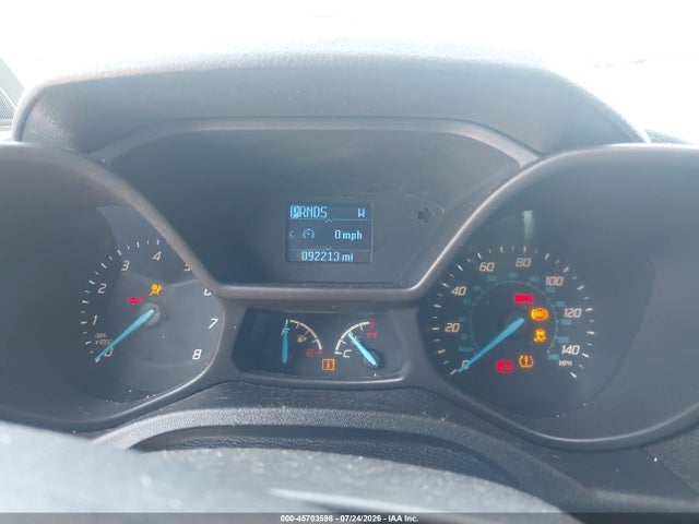 Ford Transit Connect Xlt 2014 NM0GE9F75E1138169 Image 7