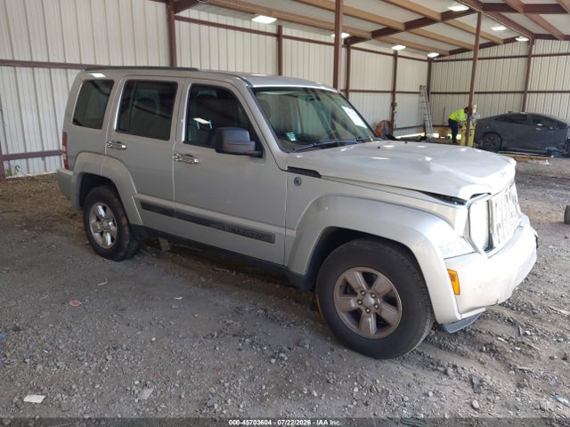 Aukcja sprzedaży 2012 Jeep Liberty Sport, vin: 1C4PJLAK9CW169867, numer aukcji: 45703604
