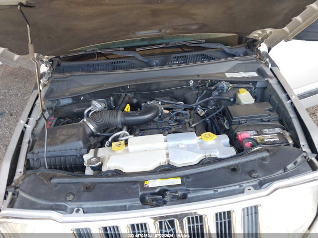 Продаж на аукціоні авто 2012 Jeep Liberty Sport, vin: 1C4PJLAK9CW169867, номер лоту: 45703604