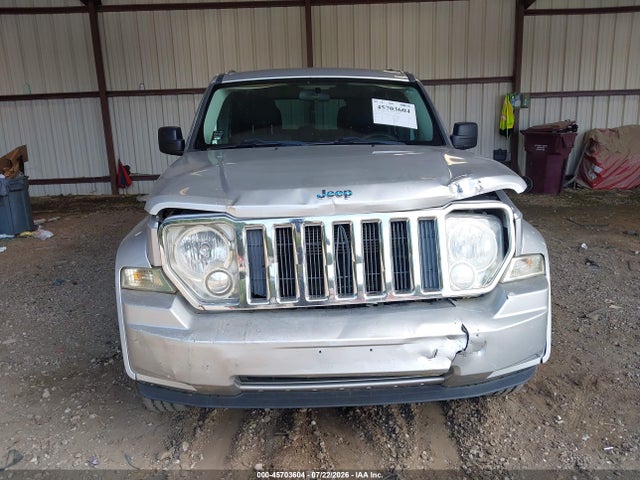 Продаж на аукціоні авто 2012 Jeep Liberty Sport, vin: 1C4PJLAK9CW169867, номер лоту: 45703604
