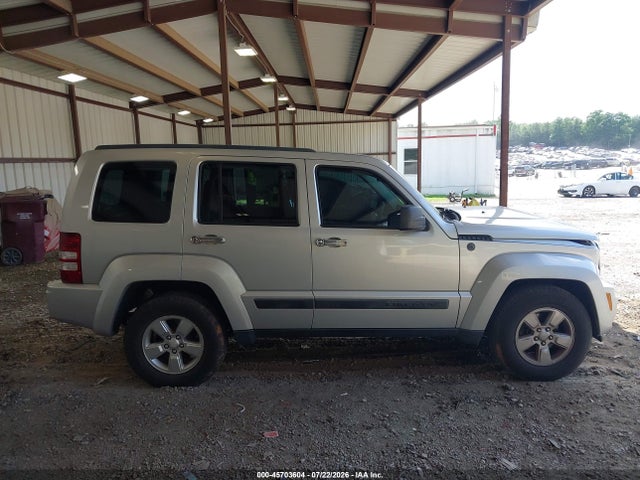 Продаж на аукціоні авто 2012 Jeep Liberty Sport, vin: 1C4PJLAK9CW169867, номер лоту: 45703604