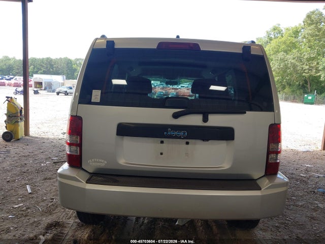 Продаж на аукціоні авто 2012 Jeep Liberty Sport, vin: 1C4PJLAK9CW169867, номер лоту: 45703604