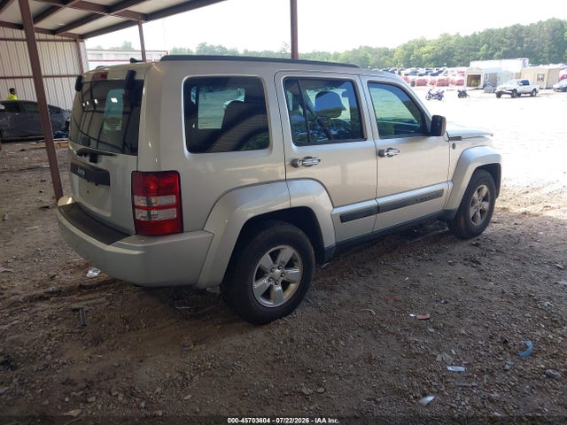 Продаж на аукціоні авто 2012 Jeep Liberty Sport, vin: 1C4PJLAK9CW169867, номер лоту: 45703604