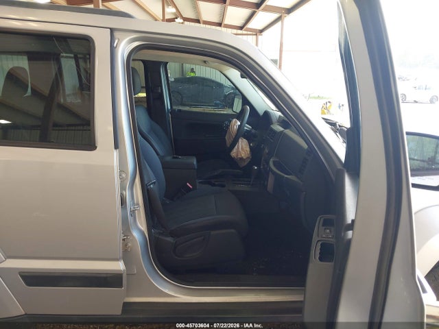 Продаж на аукціоні авто 2012 Jeep Liberty Sport, vin: 1C4PJLAK9CW169867, номер лоту: 45703604