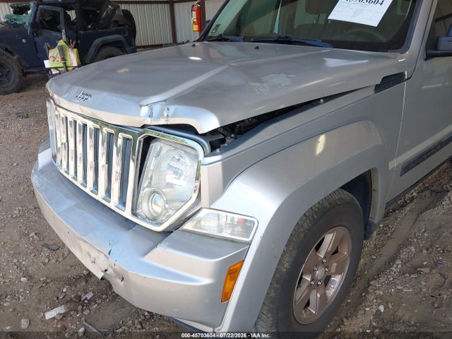 Продаж на аукціоні авто 2012 Jeep Liberty Sport, vin: 1C4PJLAK9CW169867, номер лоту: 45703604
