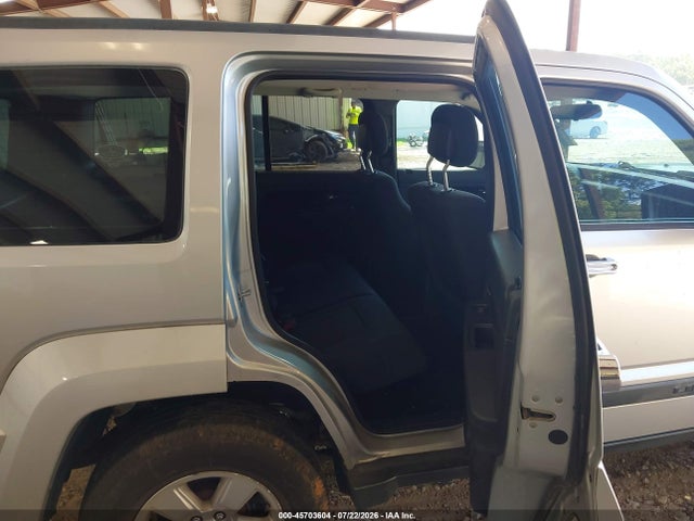 Продаж на аукціоні авто 2012 Jeep Liberty Sport, vin: 1C4PJLAK9CW169867, номер лоту: 45703604