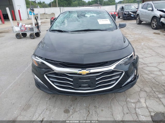 Продажа на аукционе авто 2025 Chevrolet Malibu Fwd Ls, vin: 1G1ZB5ST7SF104001, номер лота: 45703606
