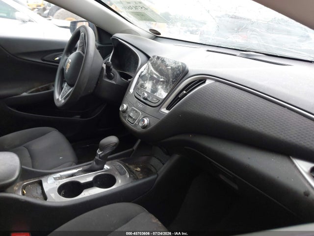 Продажа на аукционе авто 2025 Chevrolet Malibu Fwd Ls, vin: 1G1ZB5ST7SF104001, номер лота: 45703606