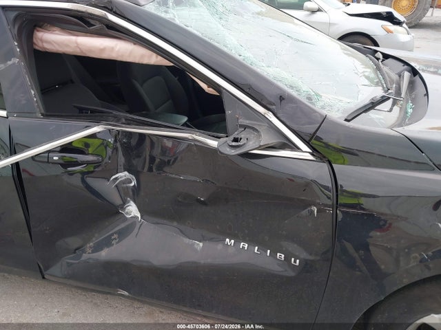 Продажа на аукционе авто 2025 Chevrolet Malibu Fwd Ls, vin: 1G1ZB5ST7SF104001, номер лота: 45703606