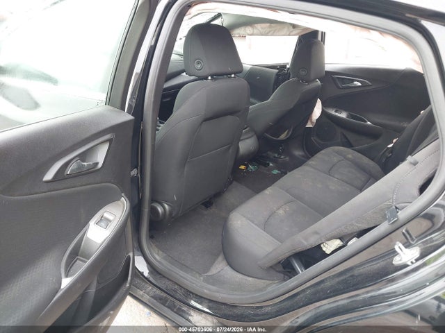 Продажа на аукционе авто 2025 Chevrolet Malibu Fwd Ls, vin: 1G1ZB5ST7SF104001, номер лота: 45703606