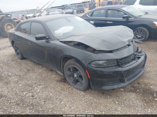 Aukcja sprzedaży 2023 Dodge Charger Sxt, vin: 2C3CDXBGXPH559750, numer aukcji: 45703612
