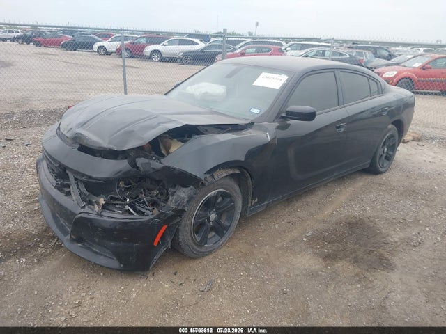 Продажа на аукционе авто 2023 Dodge Charger Sxt, vin: 2C3CDXBGXPH559750, номер лота: 45703612