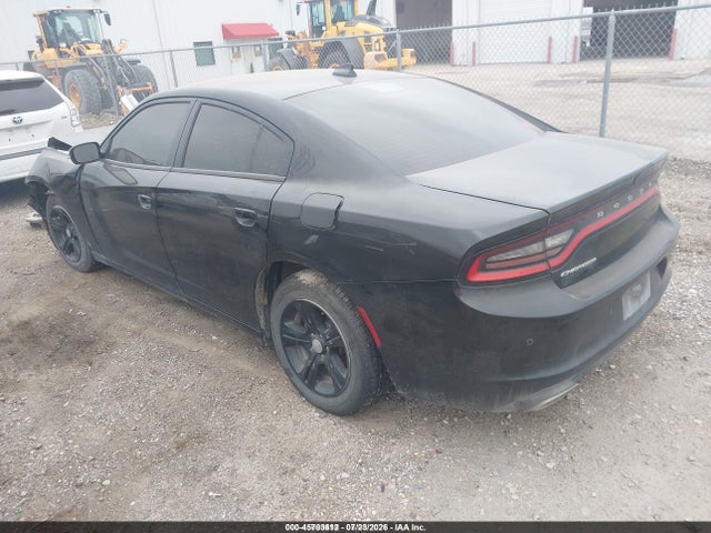 Продажа на аукционе авто 2023 Dodge Charger Sxt, vin: 2C3CDXBGXPH559750, номер лота: 45703612