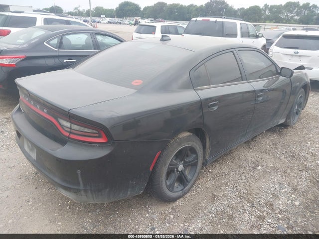 Продажа на аукционе авто 2023 Dodge Charger Sxt, vin: 2C3CDXBGXPH559750, номер лота: 45703612
