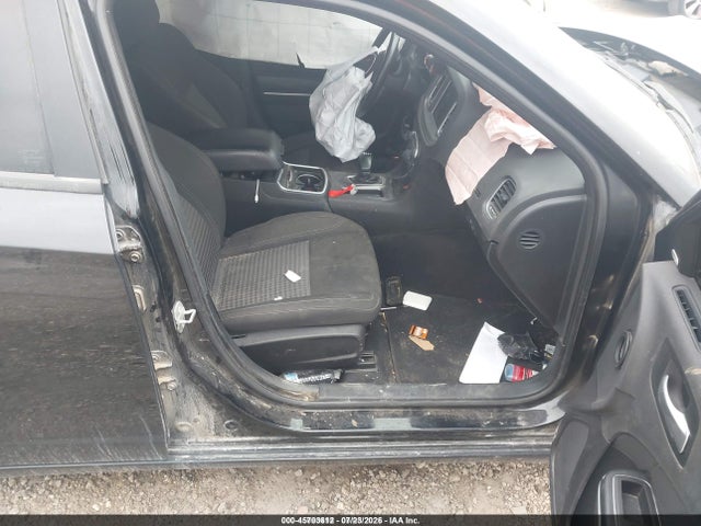 Продажа на аукционе авто 2023 Dodge Charger Sxt, vin: 2C3CDXBGXPH559750, номер лота: 45703612