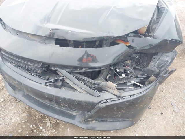 Продажа на аукционе авто 2023 Dodge Charger Sxt, vin: 2C3CDXBGXPH559750, номер лота: 45703612