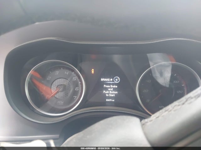Продажа на аукционе авто 2023 Dodge Charger Sxt, vin: 2C3CDXBGXPH559750, номер лота: 45703612