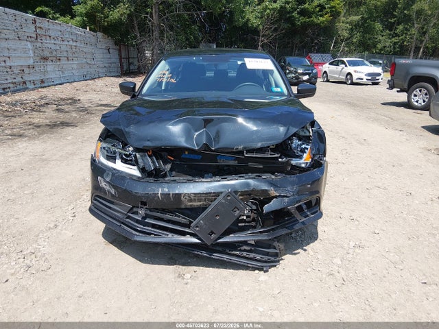 Aukcja sprzedaży 2015 Volkswagen Jetta 2.0l S, vin: 3VW2K7AJ1FM350243, numer aukcji: 45703623